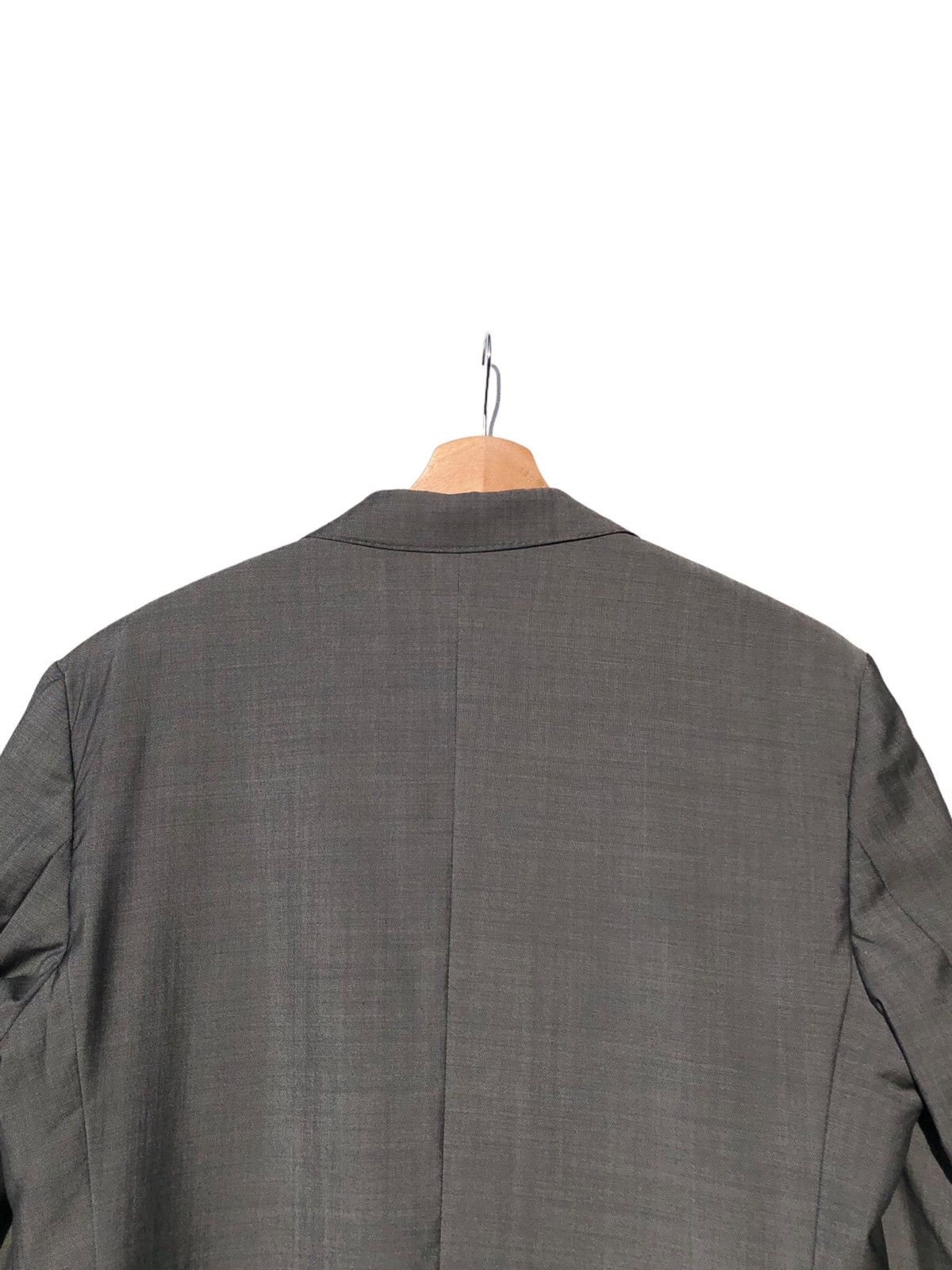 Yves Saint Laurent Vintage Yves Saint Laurent blazer Size US M / EU 48-50 / 2 - 14 Thumbnail