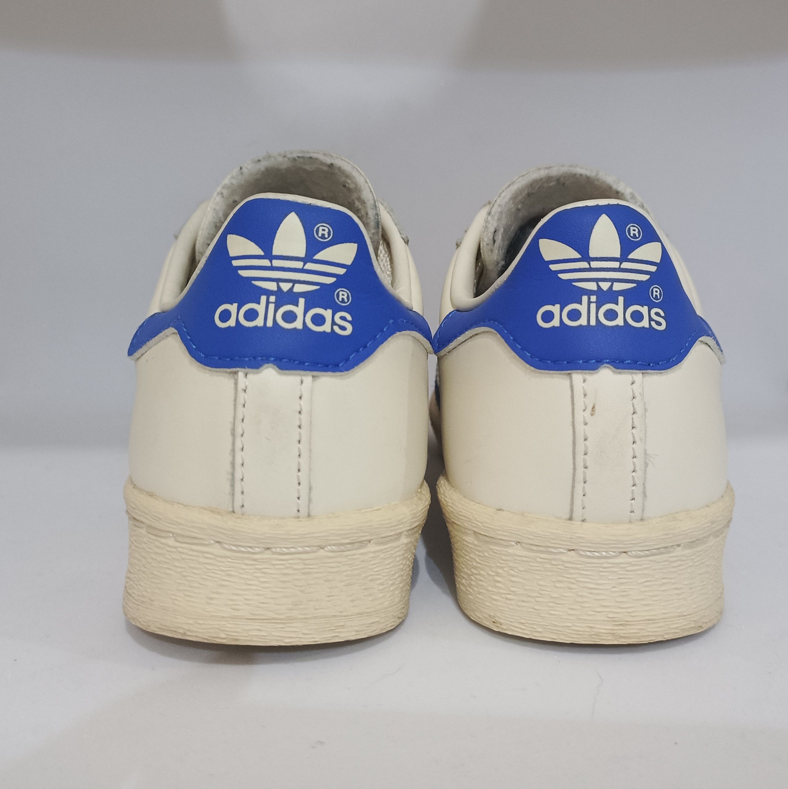 Adidas Adidas Superstar 82 Size US 5.5 / EU 38 - 7 Thumbnail