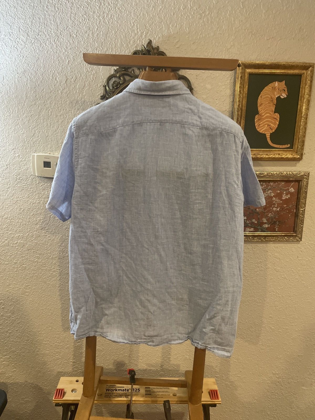 Michael Kors Michael Kors short sleeve Size US XXL / EU 58 / 5 - 3 Thumbnail