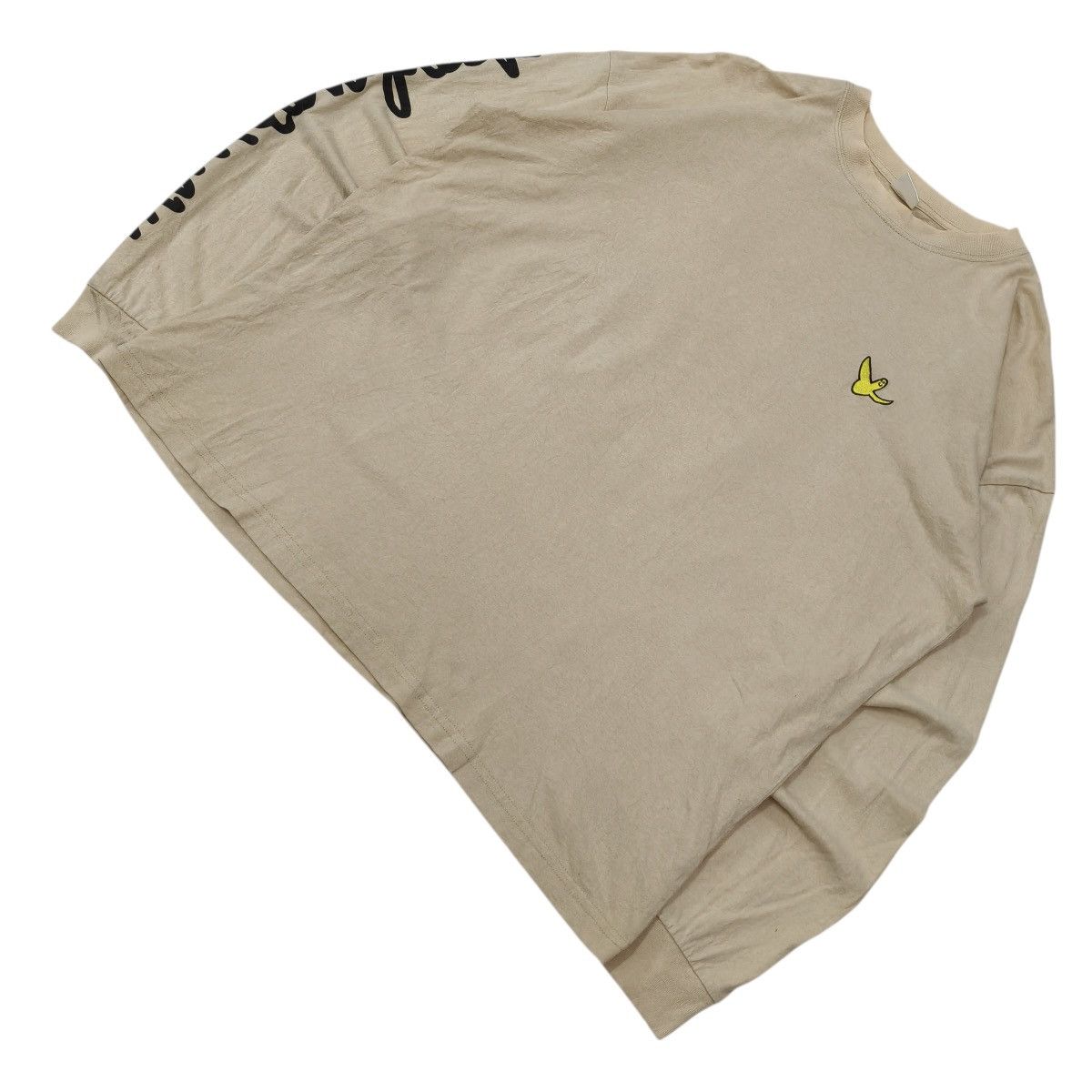 Other Mark Gonzales Skateboarding Long Sleeve Tshirt Size US L / EU 52-54 / 3 - 5 Thumbnail