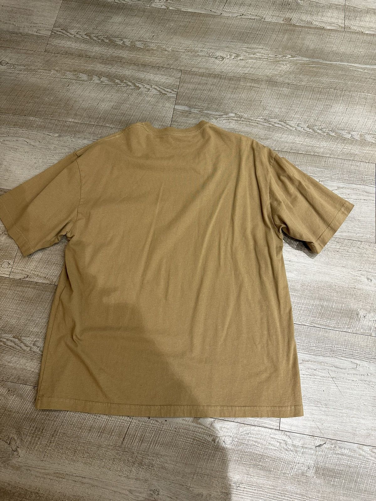 Balenciaga Balenciaga T-shirt Size US S / EU 44-46 / 1 - 4 Thumbnail