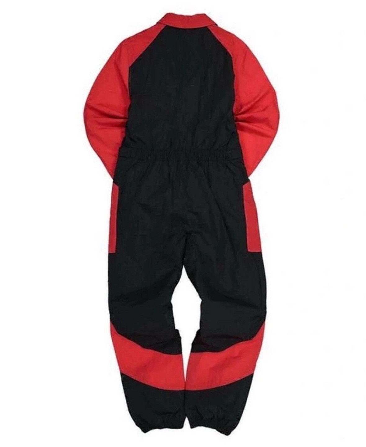 Nike Nike Air Jordan Essentials Jumpsuit Flight Suit DJ2628-636 Size 42" / US 20 - 3 Thumbnail