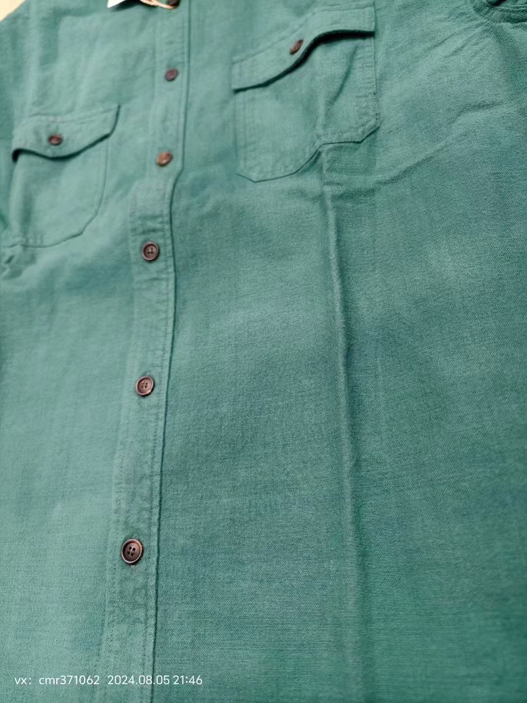 Visvim VISVIM ICT PIONEER FLANNEL L/S Size US XL / EU 56 / 4 - 4 Thumbnail