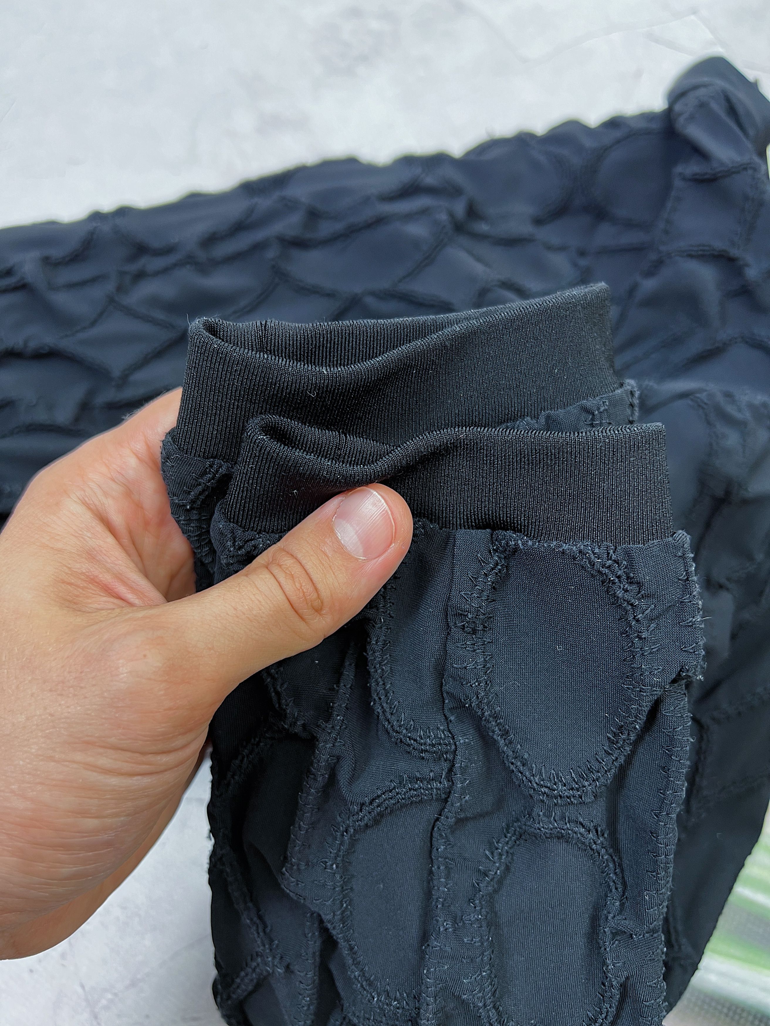 Designer × Marithe + Francois Girbaud Marithe Francois Girbaud Bomber Jacket Women Ladies Size S / US 4 / IT 40 - 15 Thumbnail