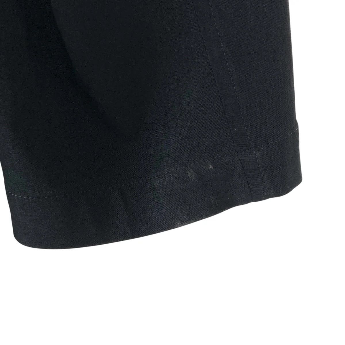 Yohji Yamamoto Yohji Yamamoto pour homme Long dress/jacket Size US L / EU 52-54 / 3 - 5 Thumbnail