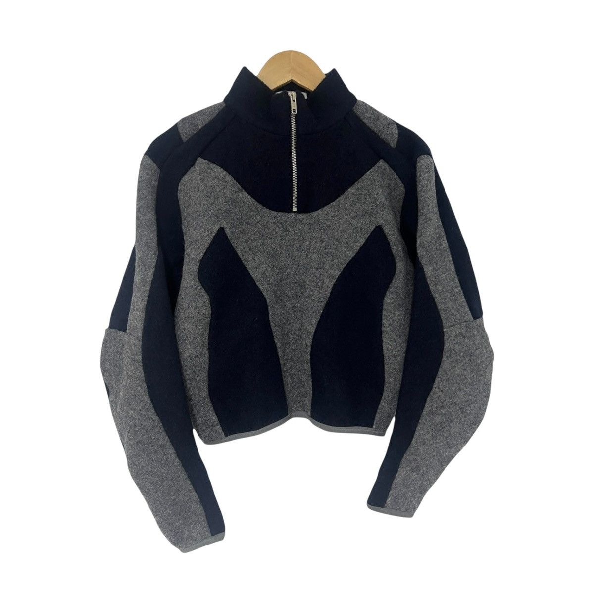 GmbH Gesellschaft gmbh sweater Size S / US 4 / IT 40 - 1 Thumbnail