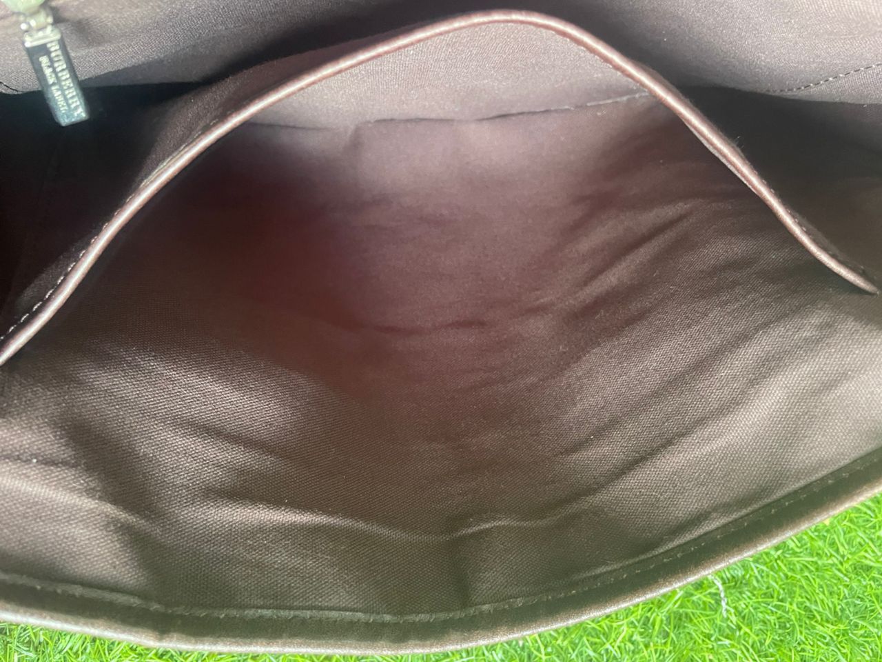 Burberry Authentic Burberry Nyalon Messenger Bag Size ONE SIZE - 23 Thumbnail