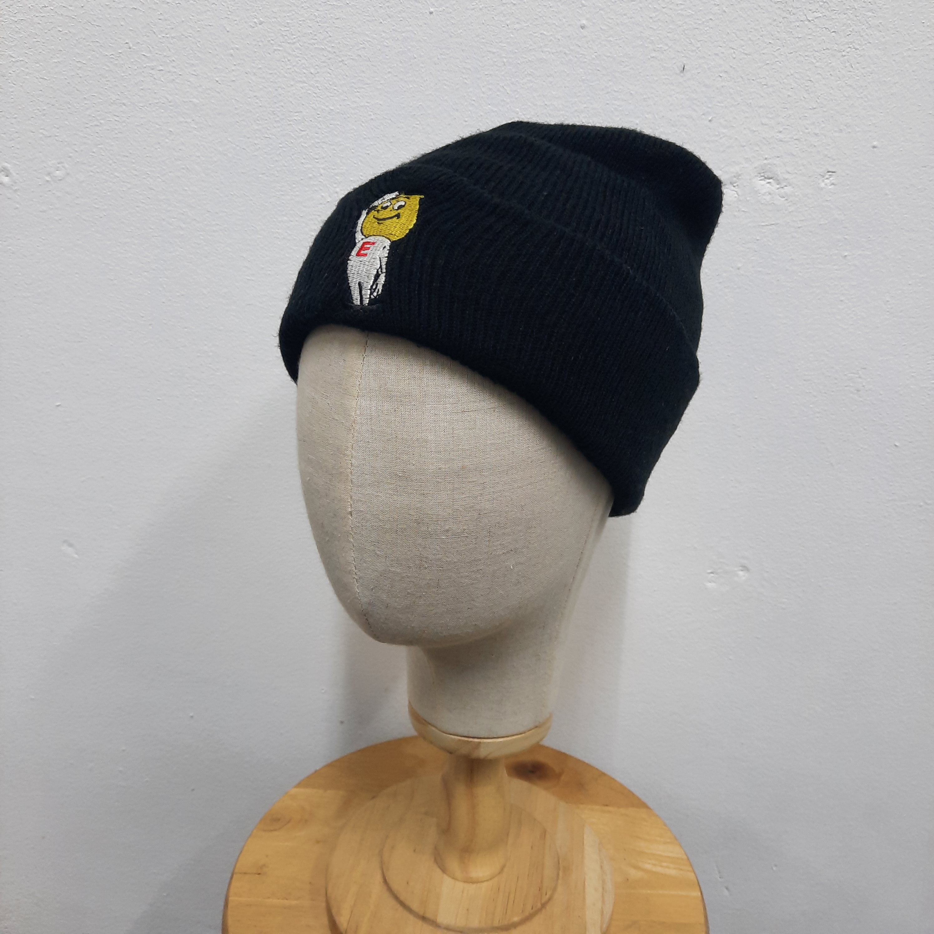 Anime 💥 Japanese brand linda anime beanie hat Size ONE SIZE - 2 Thumbnail