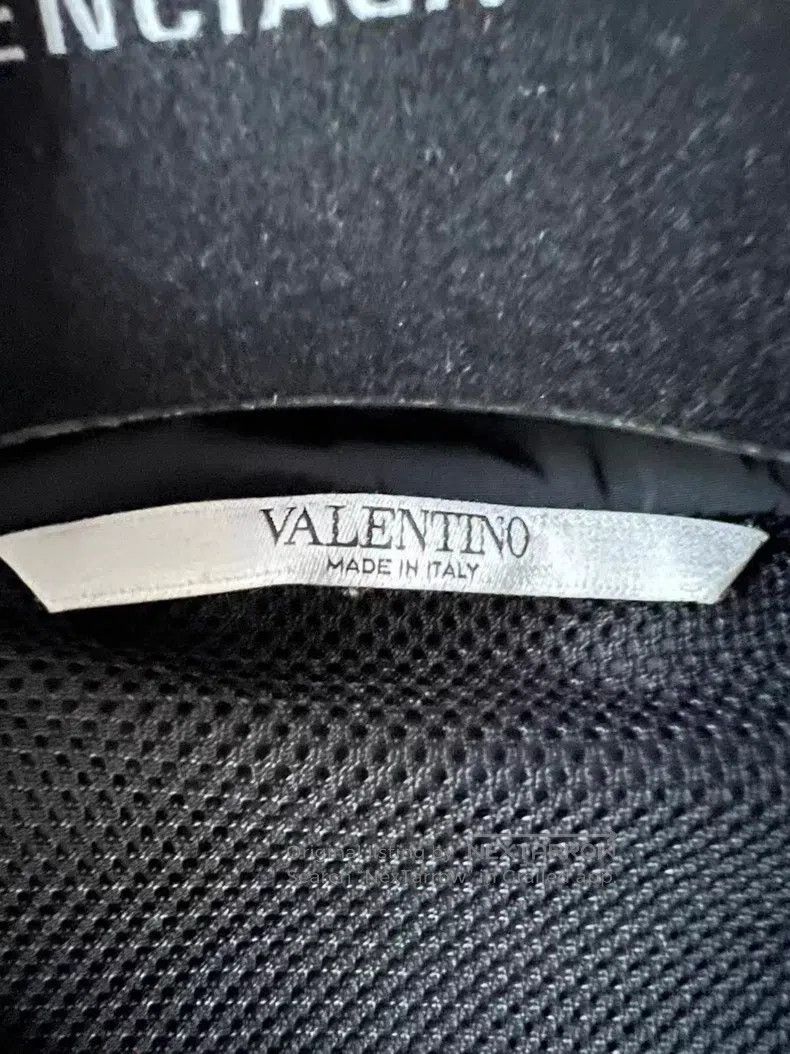 Valentino Valentino Hooded jacket coat Size US M / EU 48-50 / 2 - 3 Thumbnail