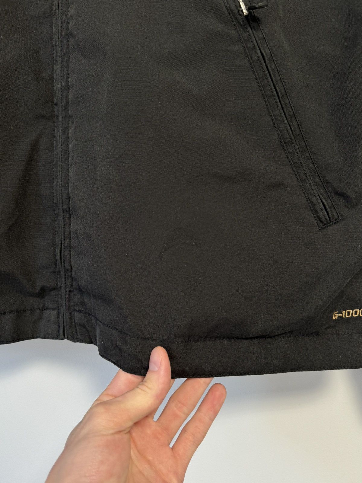 Fjallraven Fjallraven Vintage Jacket Nordli Y2K style G-1000 Size US M / EU 48-50 / 2 - 4 Thumbnail