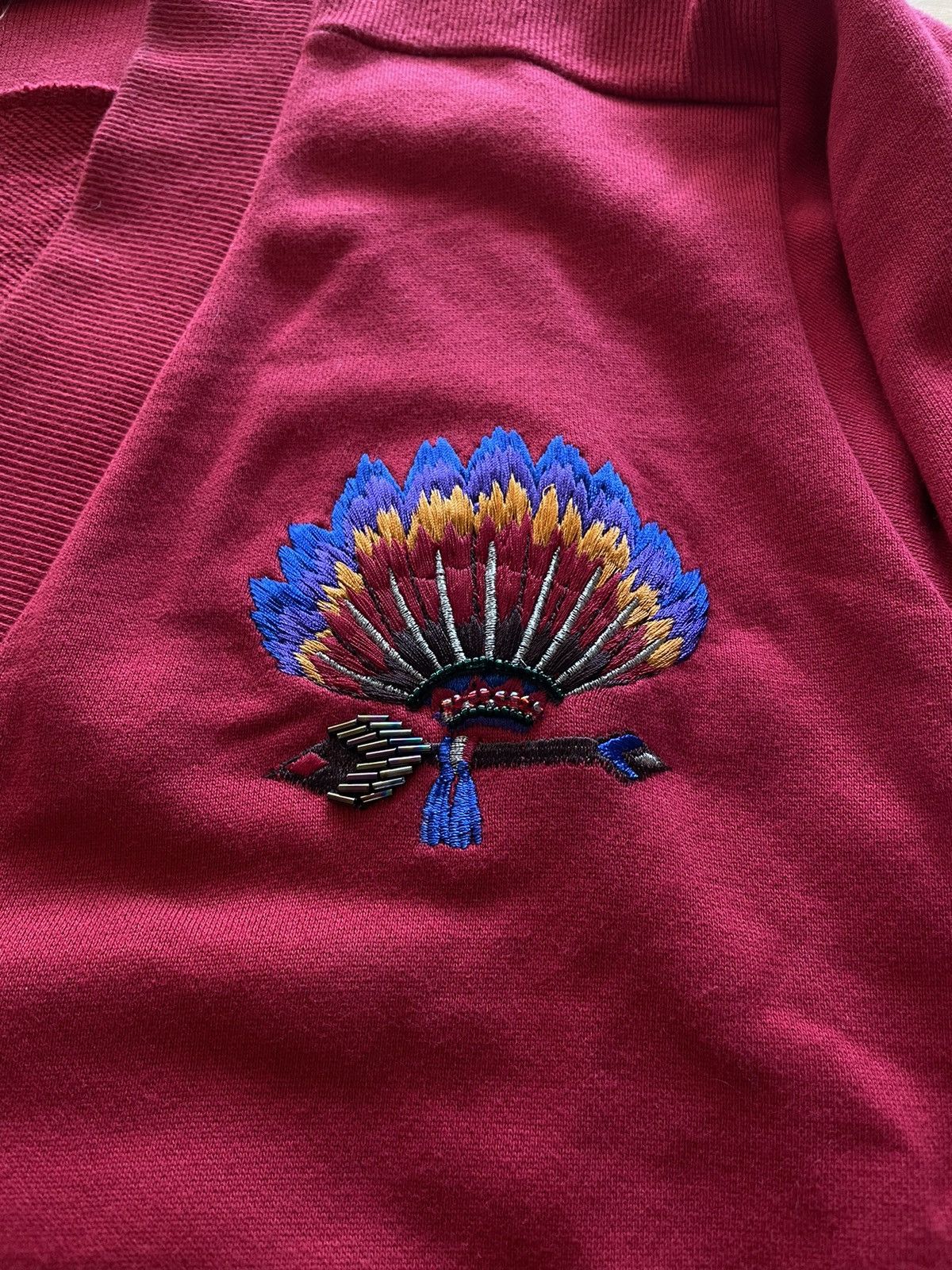 Kansai Yamamoto Kansai Yamamoto Cardigan Size US S / EU 44-46 / 1 - 2 Thumbnail