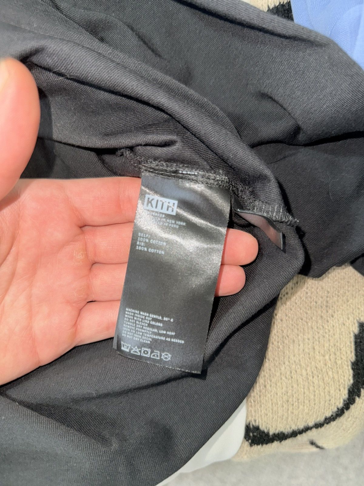 Kith × Star Wars KITH STAR WARS Size US M / EU 48-50 / 2 - 5 Thumbnail