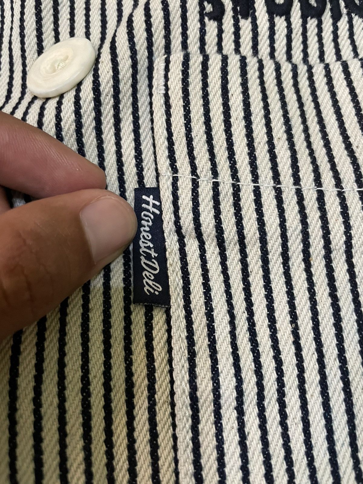 GU Honest Deli by Studio Seven X GU Jacket Size US XL / EU 56 / 4 - 3 Thumbnail