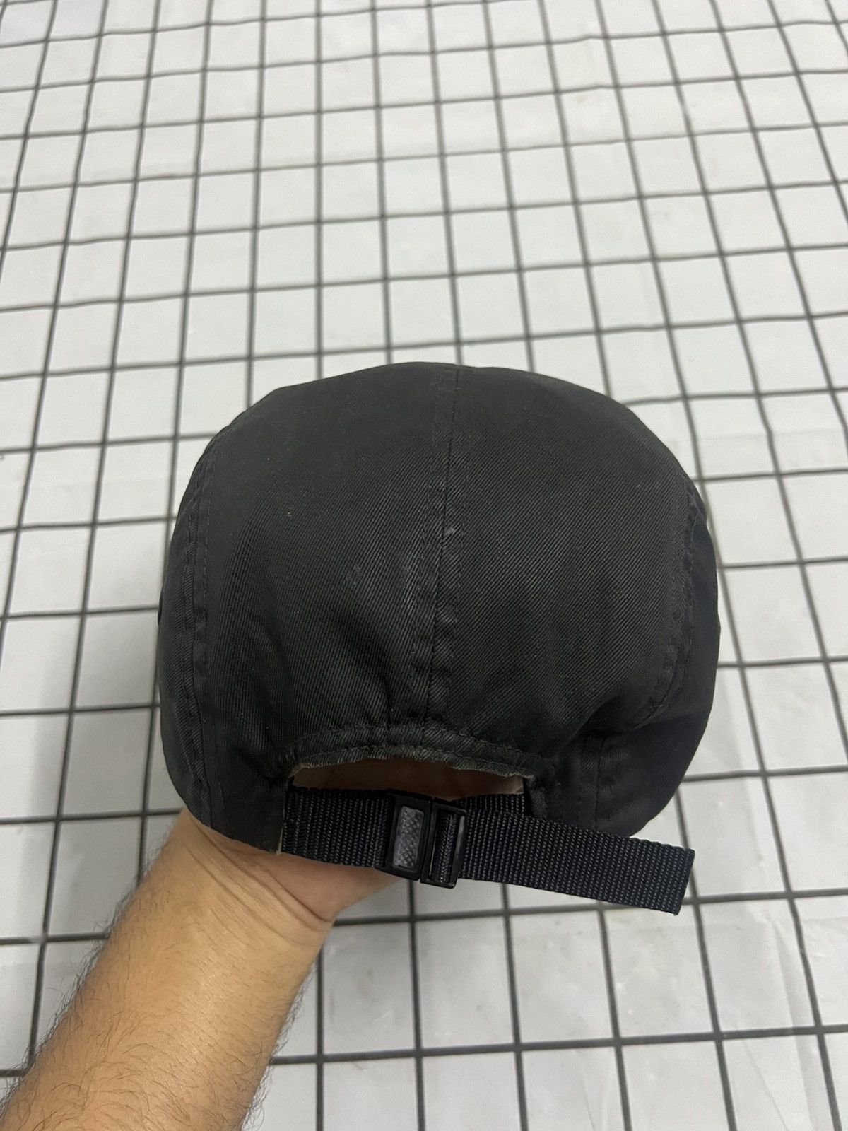 Supreme Vintage Supreme Army 5 panel Size ONE SIZE - 9 Thumbnail