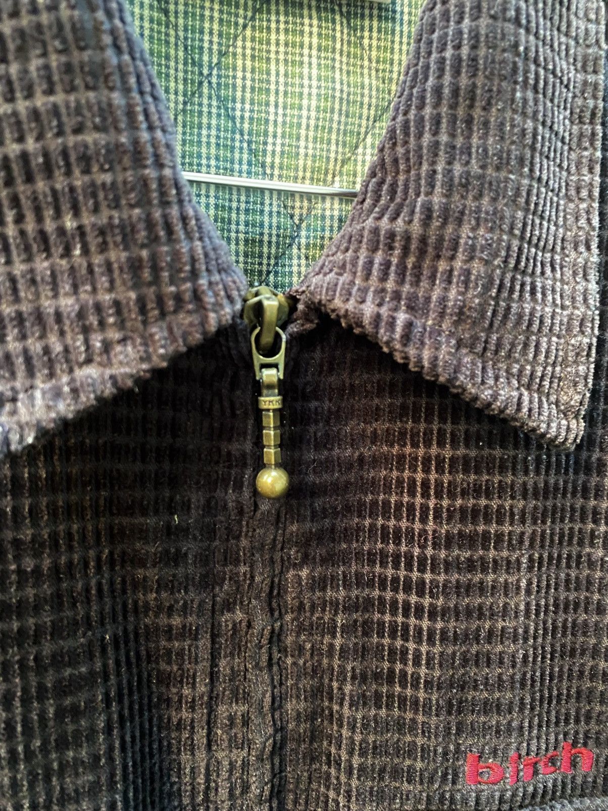 Other Bitch skateboards 90s corduroy jacket Size US XL / EU 56 / 4 - 3 Thumbnail