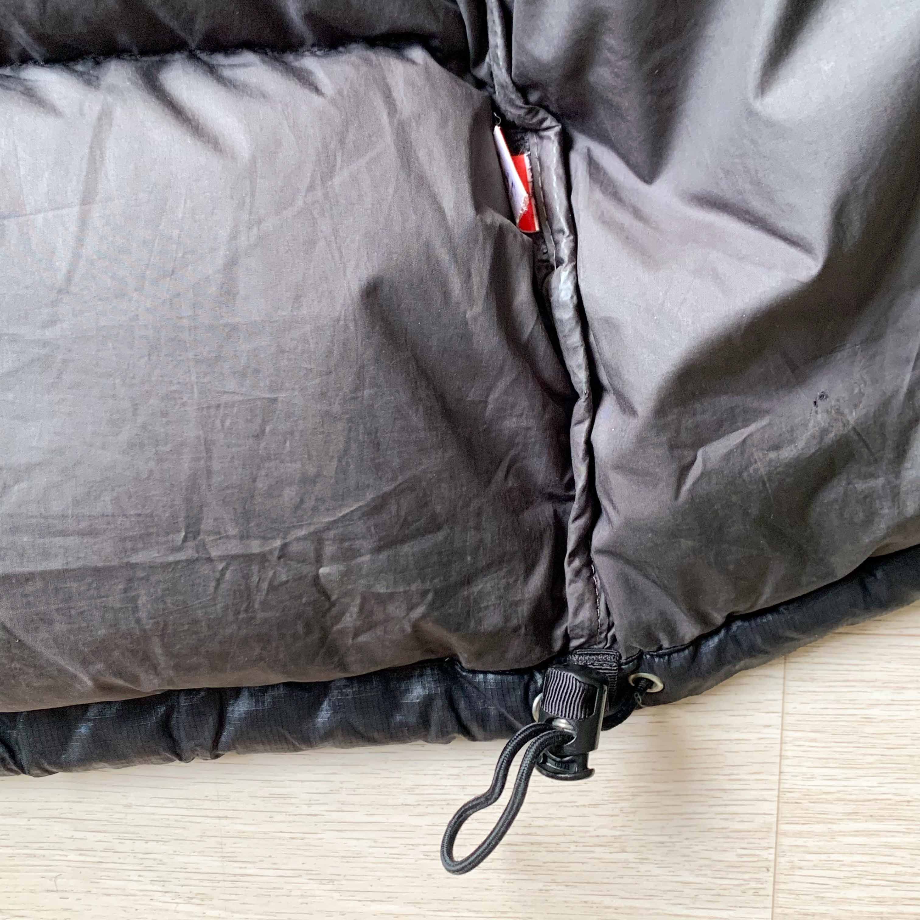 The North Face The North Face Nuptse 700 Puffer Jacket Size US S / EU 44-46 / 1 - 11 Thumbnail