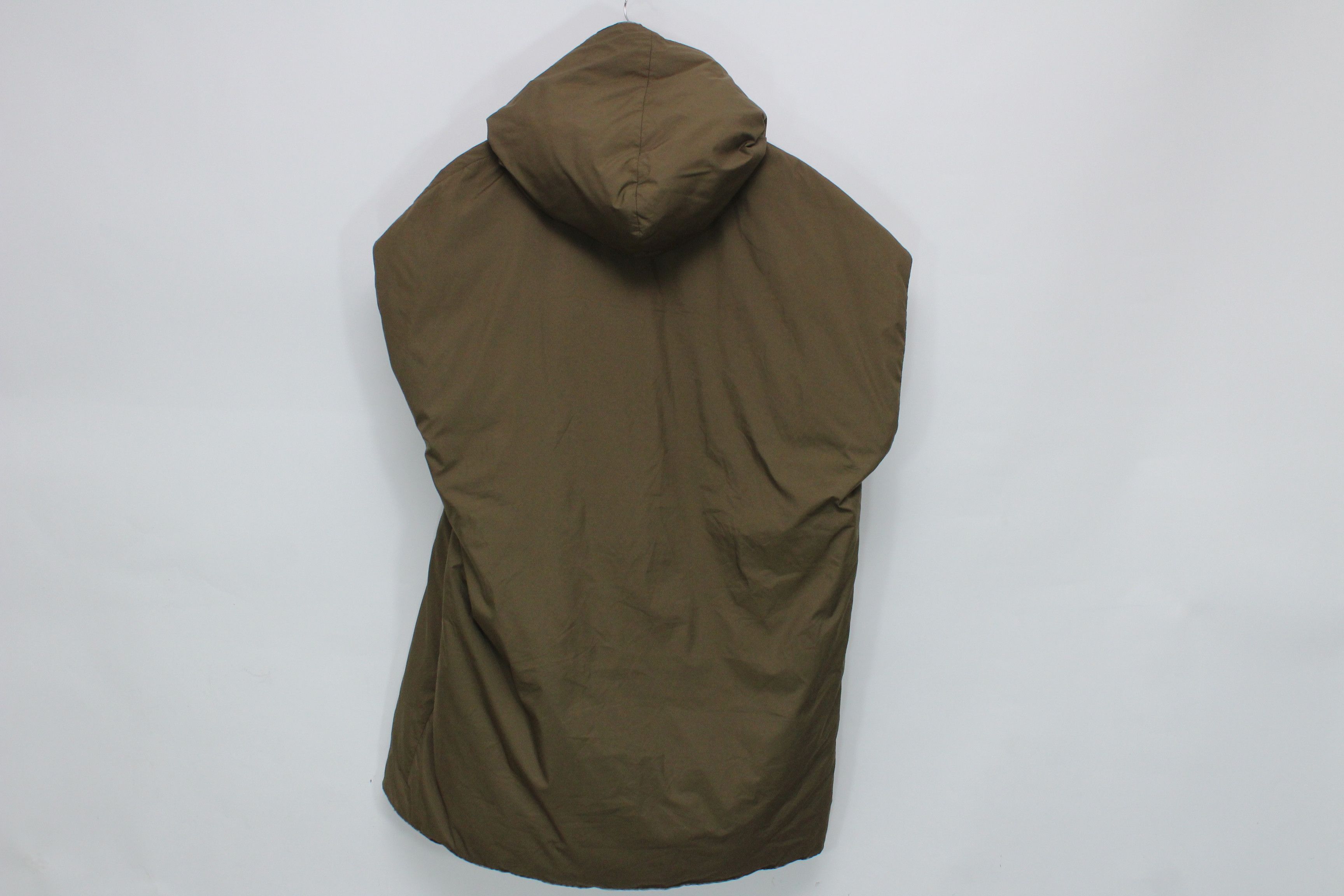 Other Dusan Duck Down Vest One Size Authentic Rare Size ONE SIZE - 9 Thumbnail