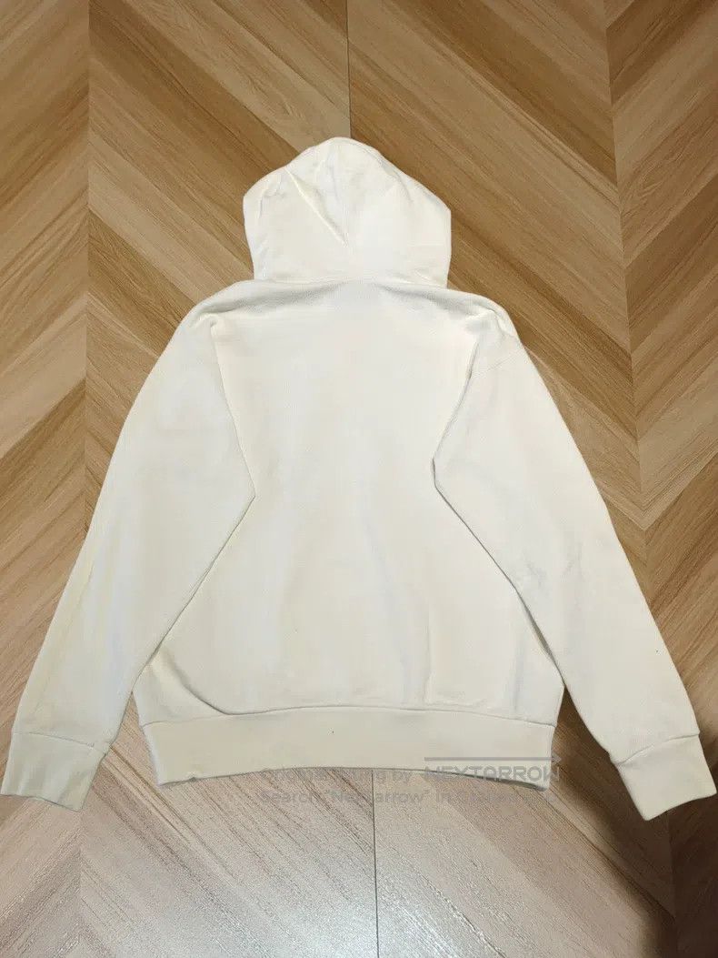 Gucci Gucci White sweatshirt Size US S / EU 44-46 / 1 - 2 Thumbnail