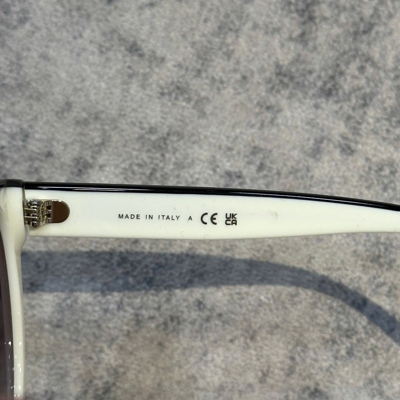 Chanel CHANEL 0CH5414 1763S6 Sunglasses Size ONE SIZE - 7 Thumbnail