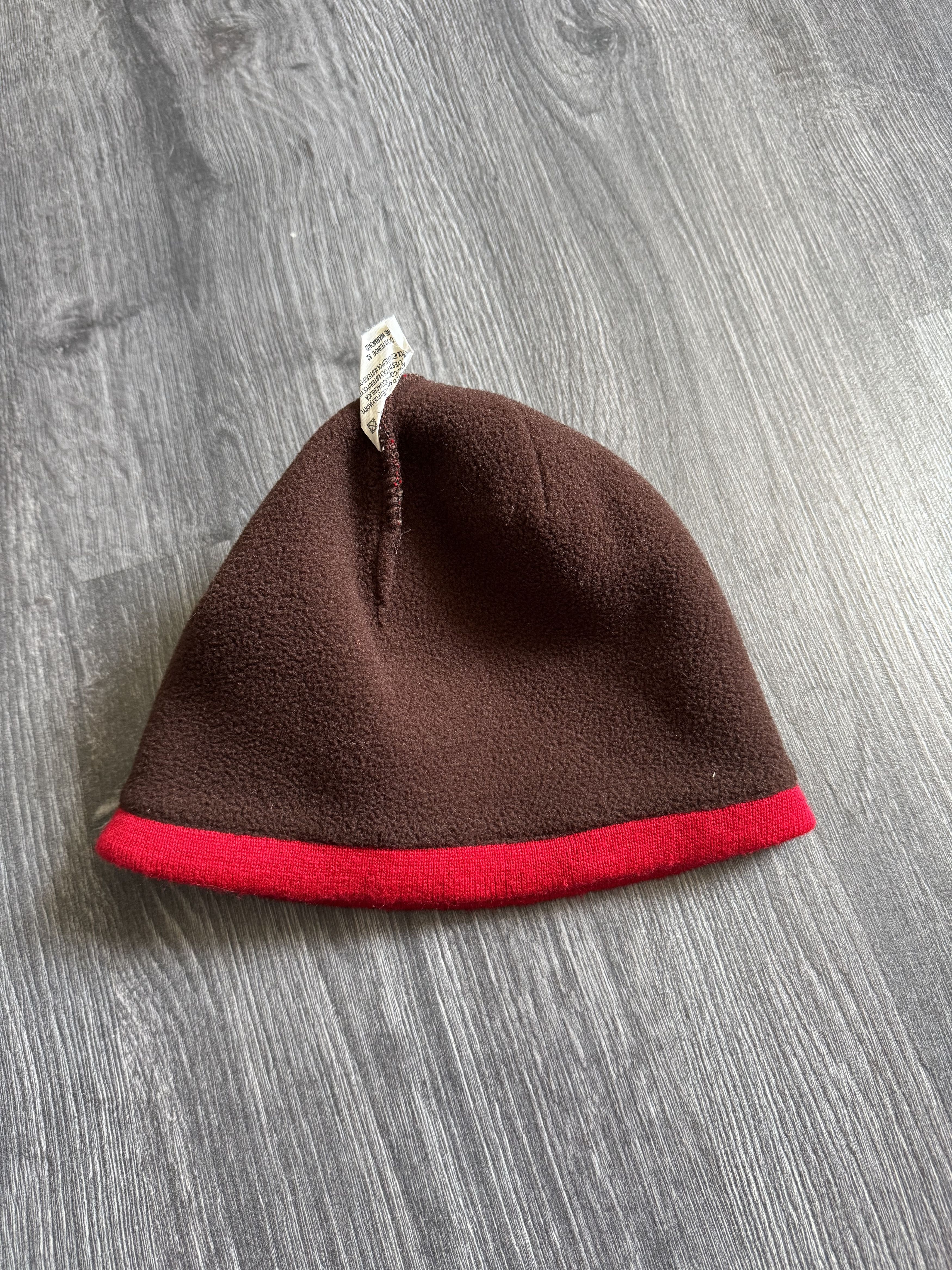 O'Neill Vintage Y2K Oneill Surf Beanie Сheckered Hat Streetwear Size ONE SIZE - 5 Thumbnail