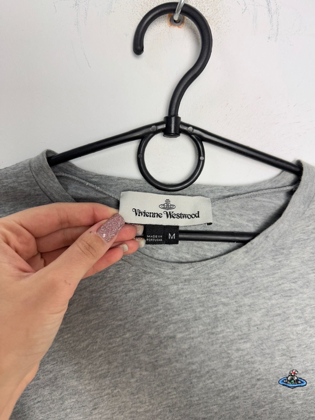 Vivienne Westwood Vivienne Westwood T-Shirt Size US M / EU 48-50 / 2 - 7 Thumbnail