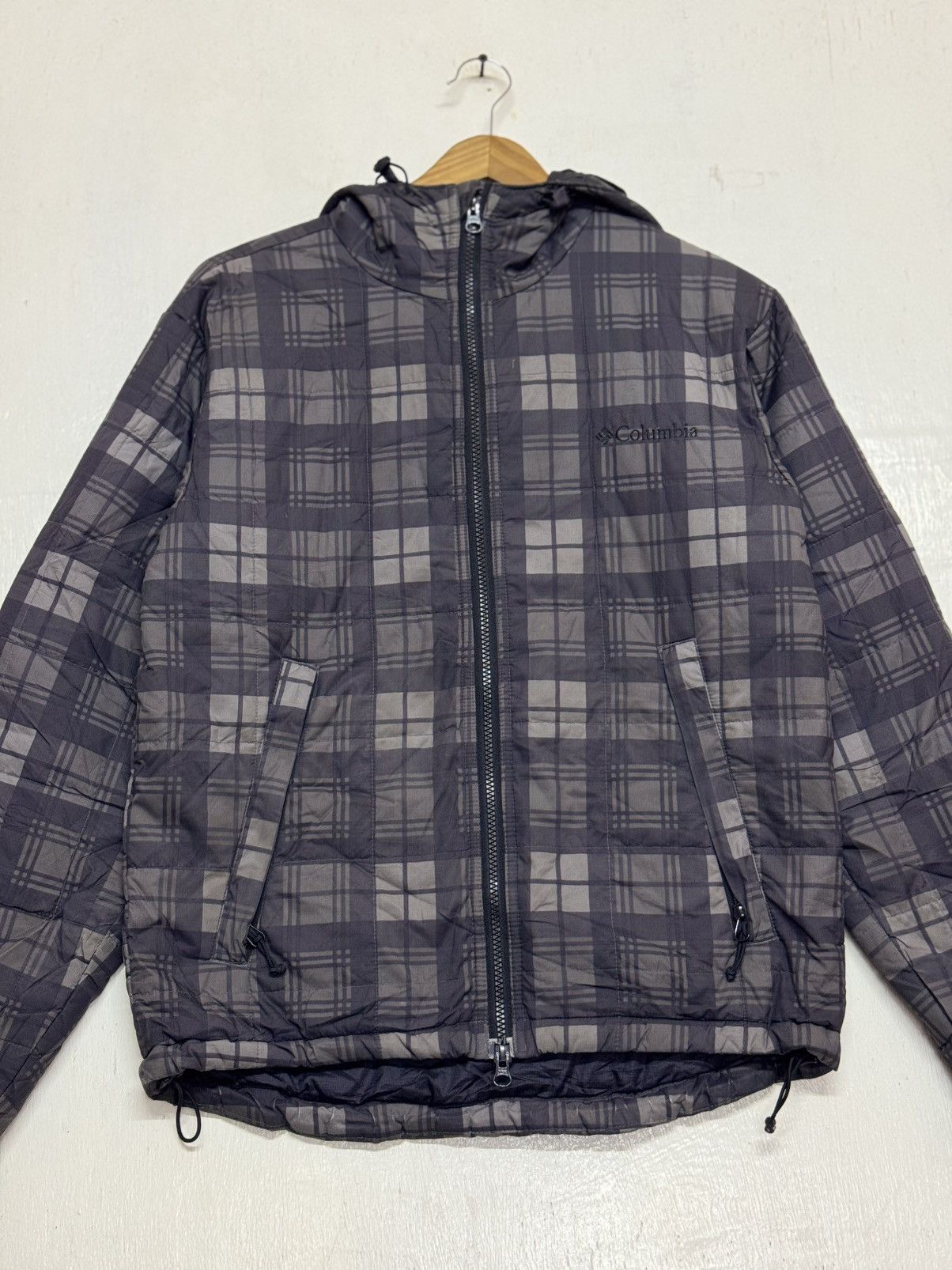 Columbia Columbia Sportwear Puffer Jacket Size US S / EU 44-46 / 1 - 8 Thumbnail