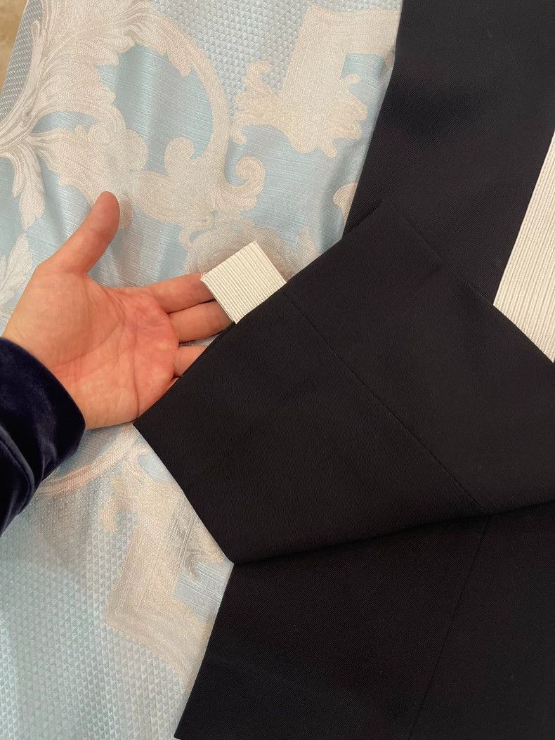 Dior Dior Pant 2502-Nextarrow Size US 34 / EU 50 - 9 Thumbnail