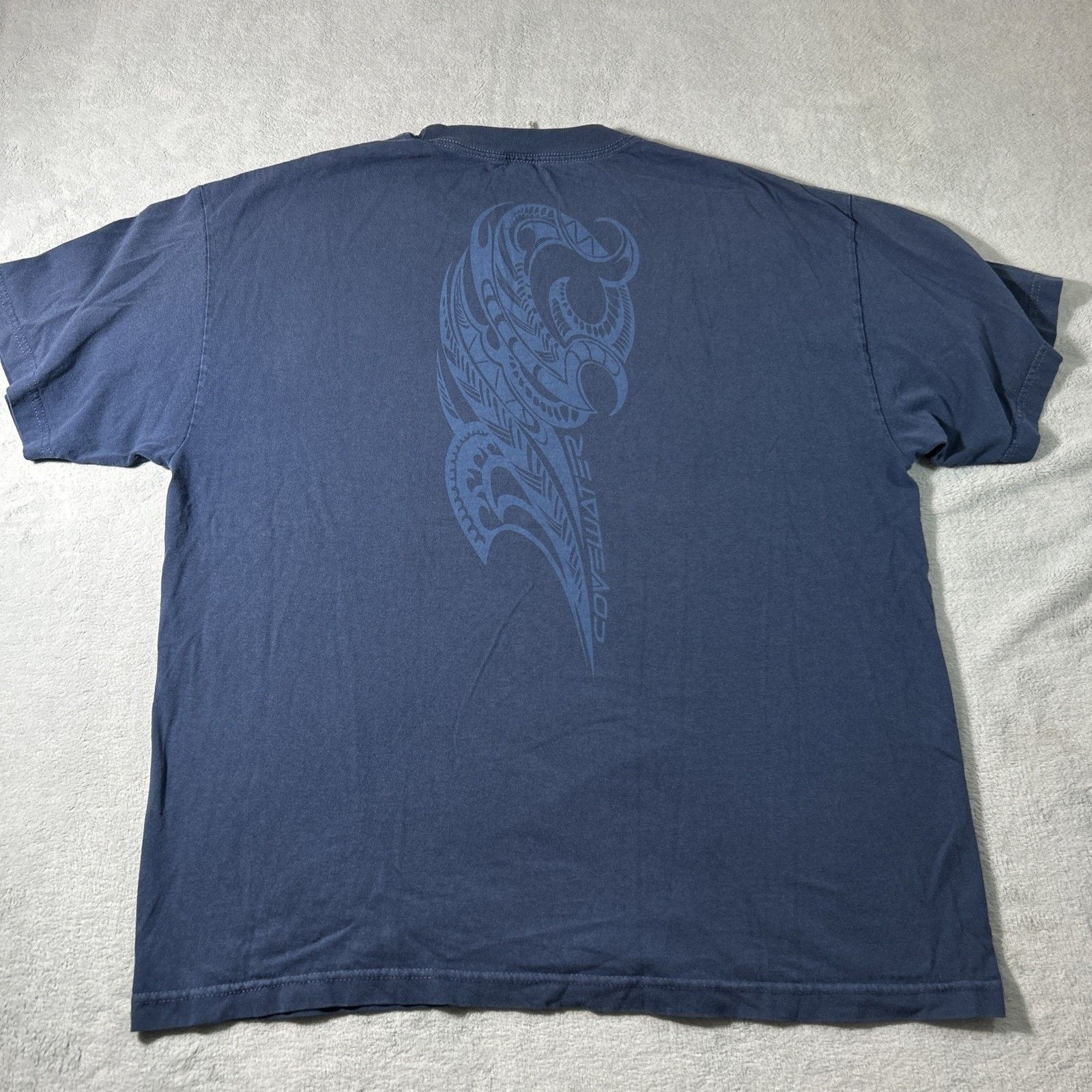 Billabong Surfers Hawaiian Retro Print Shirt Men XL Billabong Surfing Size US XL / EU 56 / 4 - 3 Thumbnail