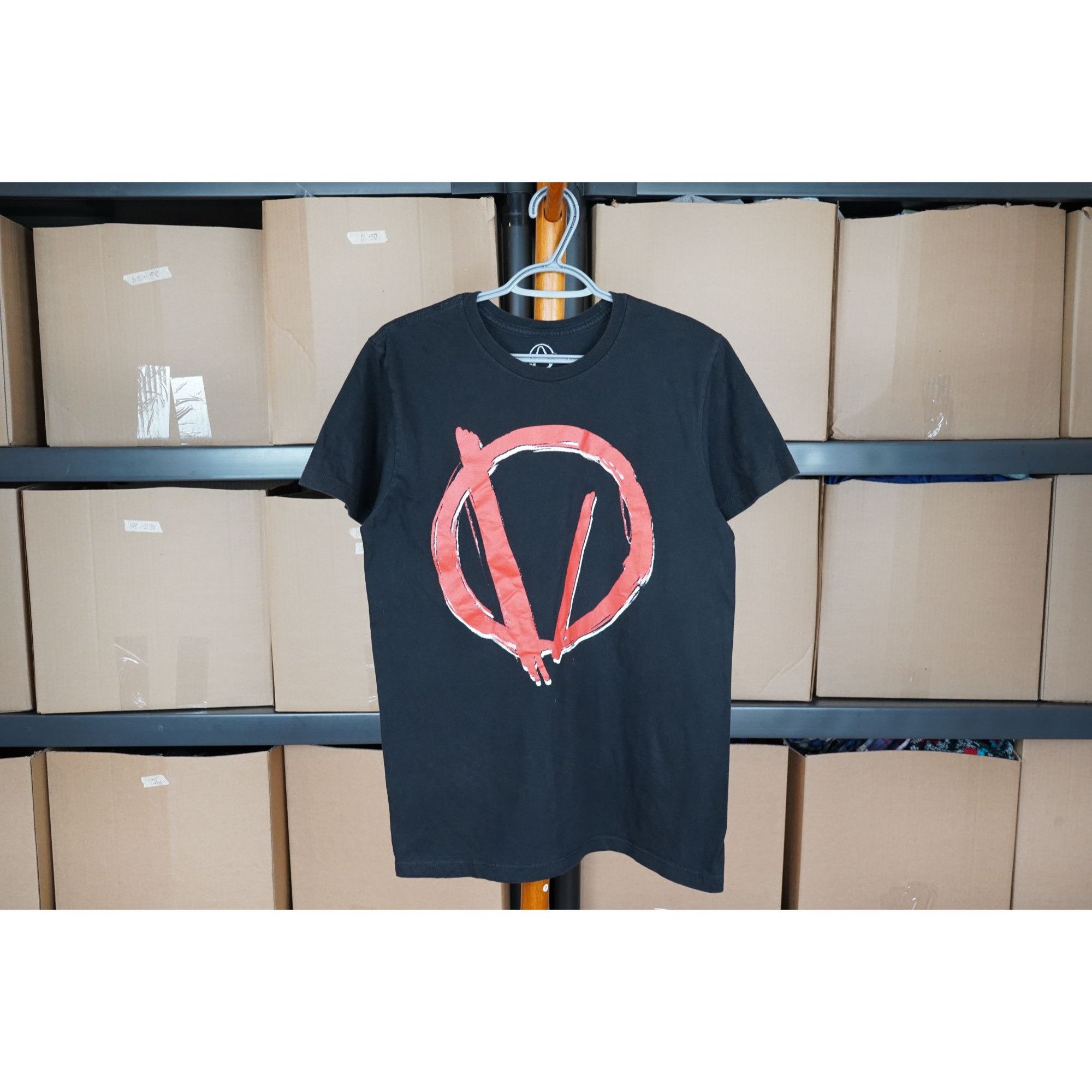 Other 2019 Borderlands 3 Game Tshirt Men's M (Item #292) Size US M / EU 48-50 / 2 - 1 Thumbnail