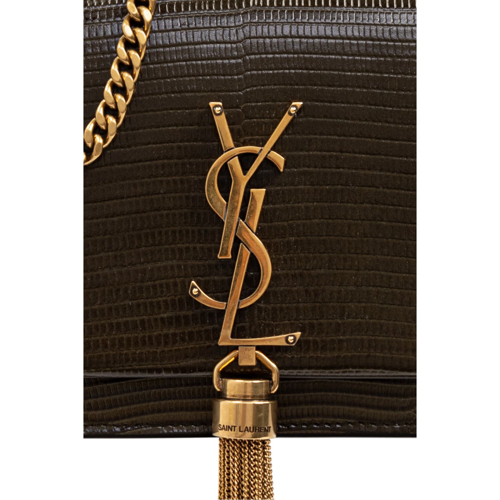 Vintage Chanel Rimless Sunglasses 4078-B