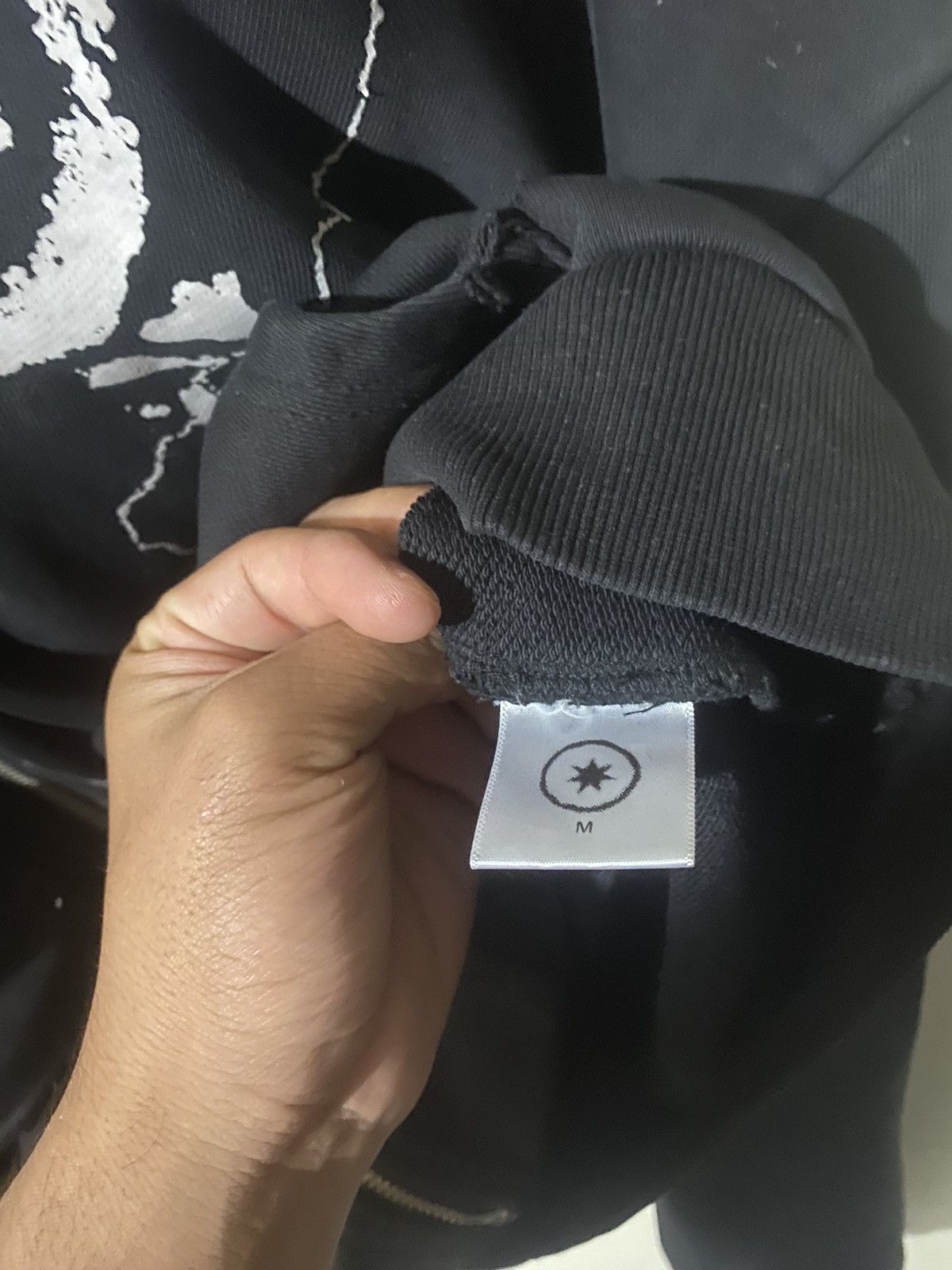 Other Ranger cartel zip up Size US M / EU 48-50 / 2 - 5 Thumbnail