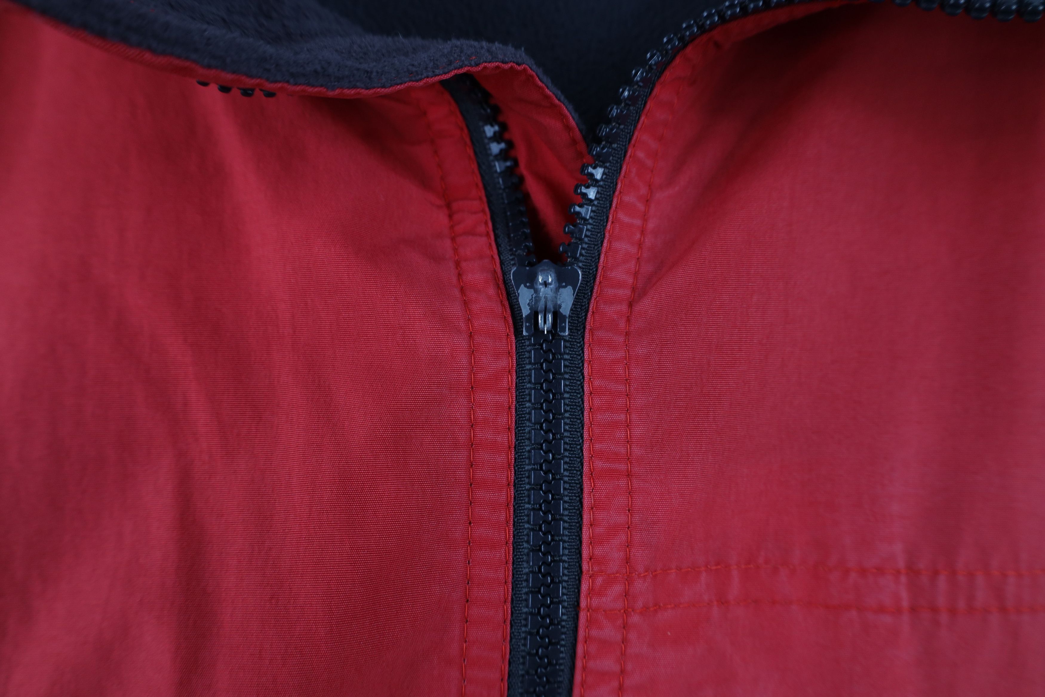 Helly Hansen Vintage Helly Hansen Spell Fleece Lined Windbreaker Jacket Size US XL / EU 56 / 4 - 8 Thumbnail