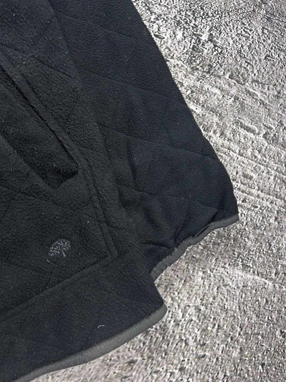 Mulberry × Vintage Mulberry Vintage Jacket Black Size US L / EU 52-54 / 3 - 2 Thumbnail