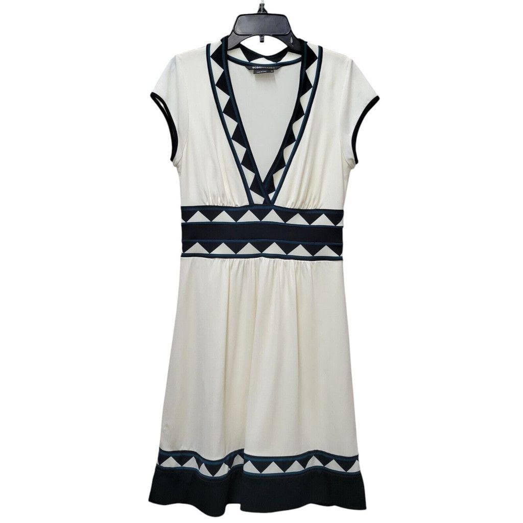 Other BCBGMAXAZRIA Creamy White Dress Women's Size XS. Excellent Size XS / US 0-2 / IT 36-38 - 2 Thumbnail