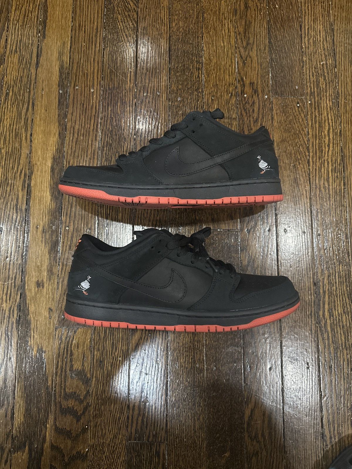 Nike Nike SB Black Pigeon Size US 9 / EU 42 - 1 Thumbnail