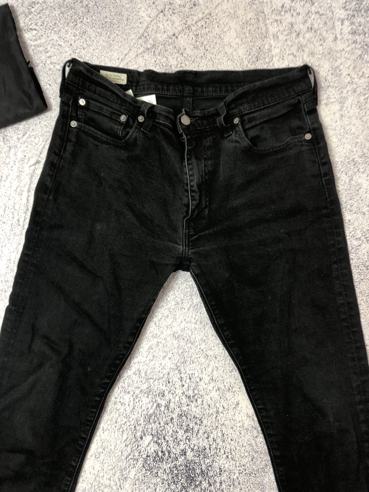 Levi's × Vintage Casual pants Levi’s size 33 Size US 33 - 2 Thumbnail