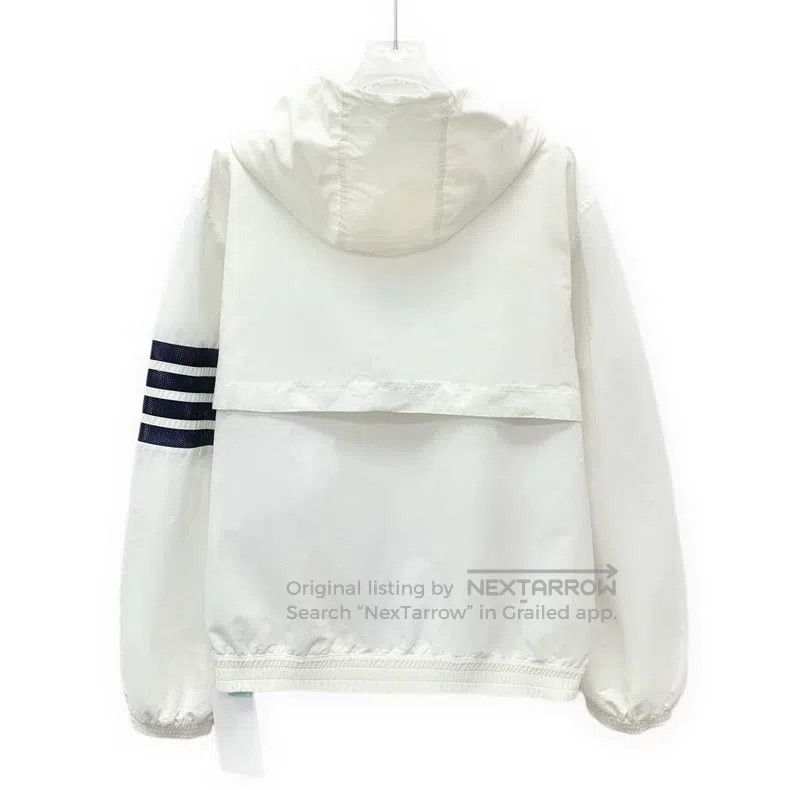 Thom Browne Thom Browne Jacket Size US S / EU 44-46 / 1 - 2 Thumbnail