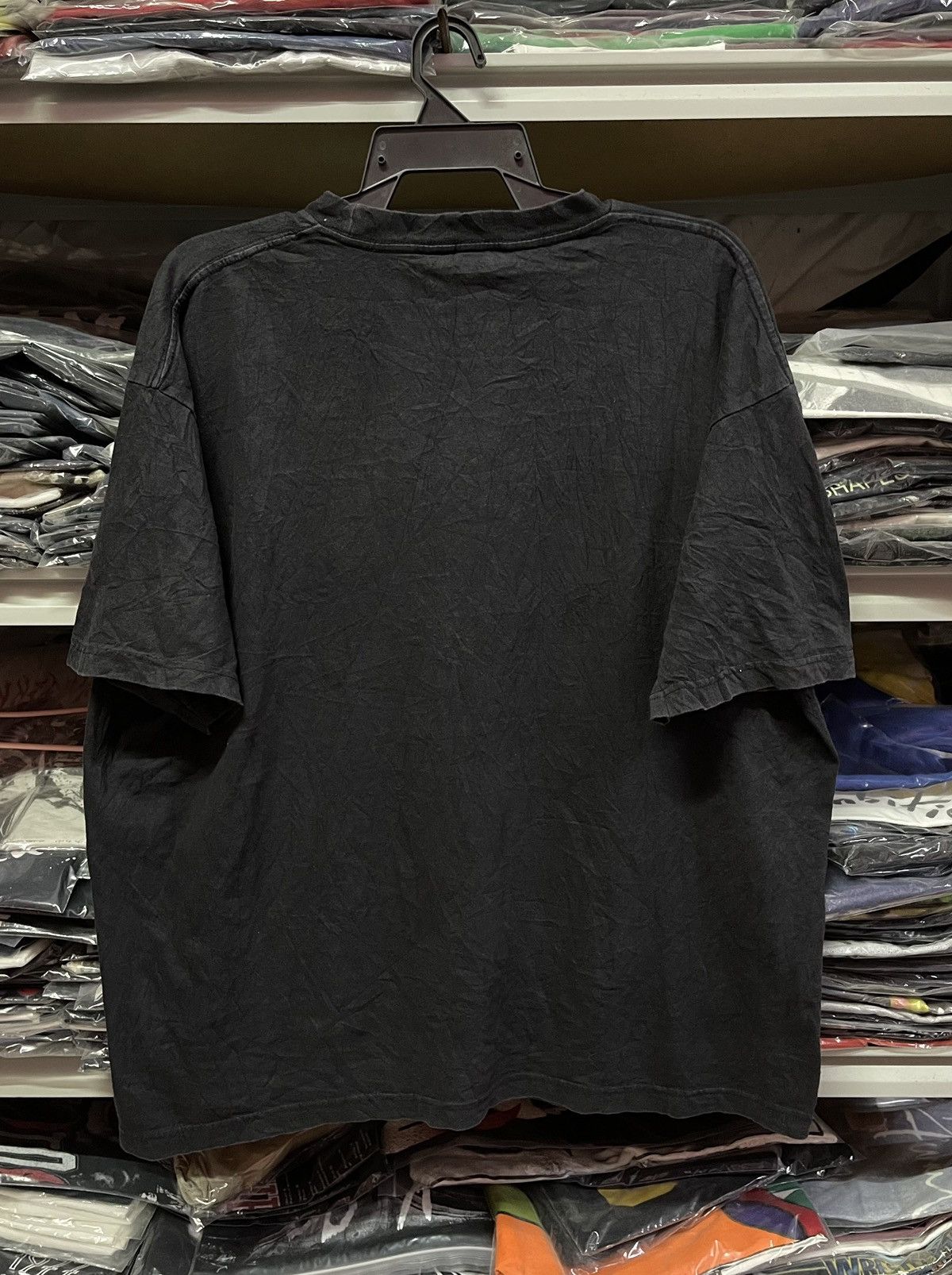 Band Tees 2Pac x Biggie " Come Out "🔥🔥🔥 Size US XXL / EU 58 / 5 - 8 Thumbnail