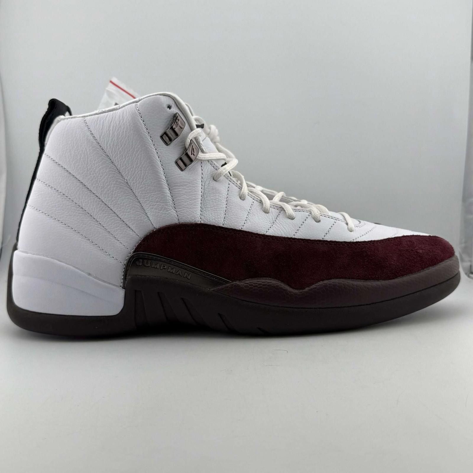 Jordan Brand Jordan 12 A Ma Maniere 14W New with Box DV6989-100 Size US 12 / IT 42 - 4 Thumbnail