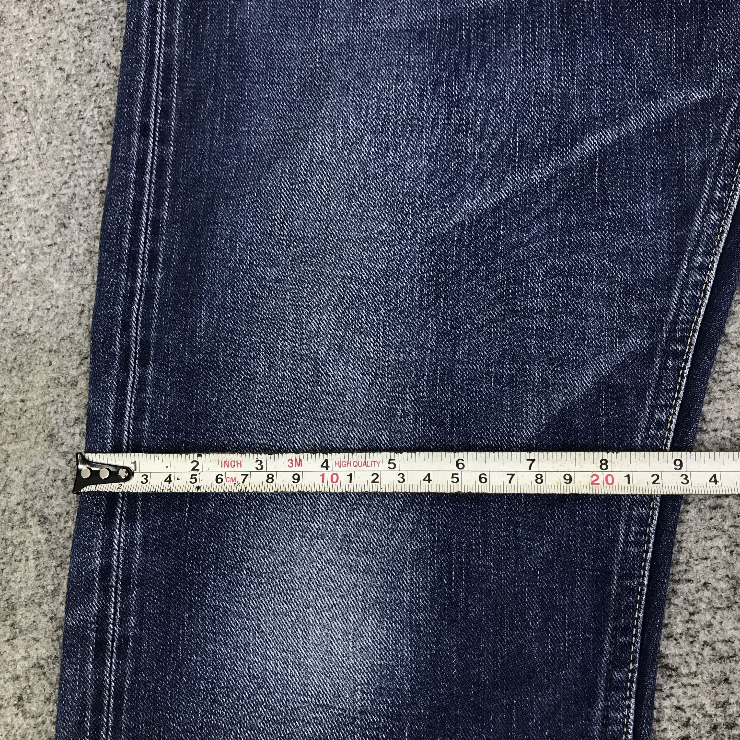Lee Vintage Lee 101 Red line jeans pants K118B2 Size US 32 / EU 48 - 10 Thumbnail