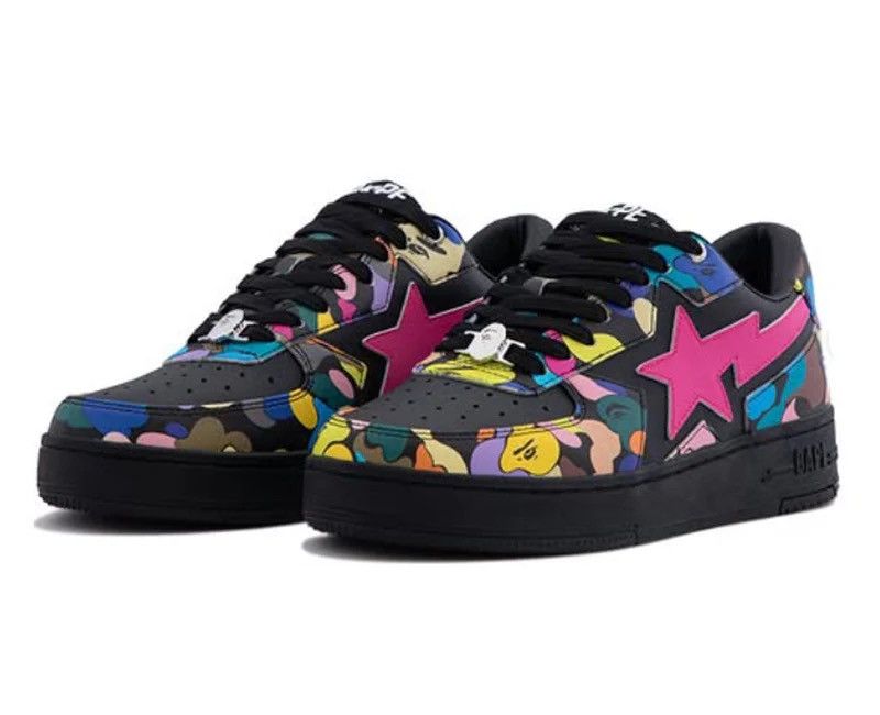 Bape Bape STA Size ONE SIZE - 1 Thumbnail