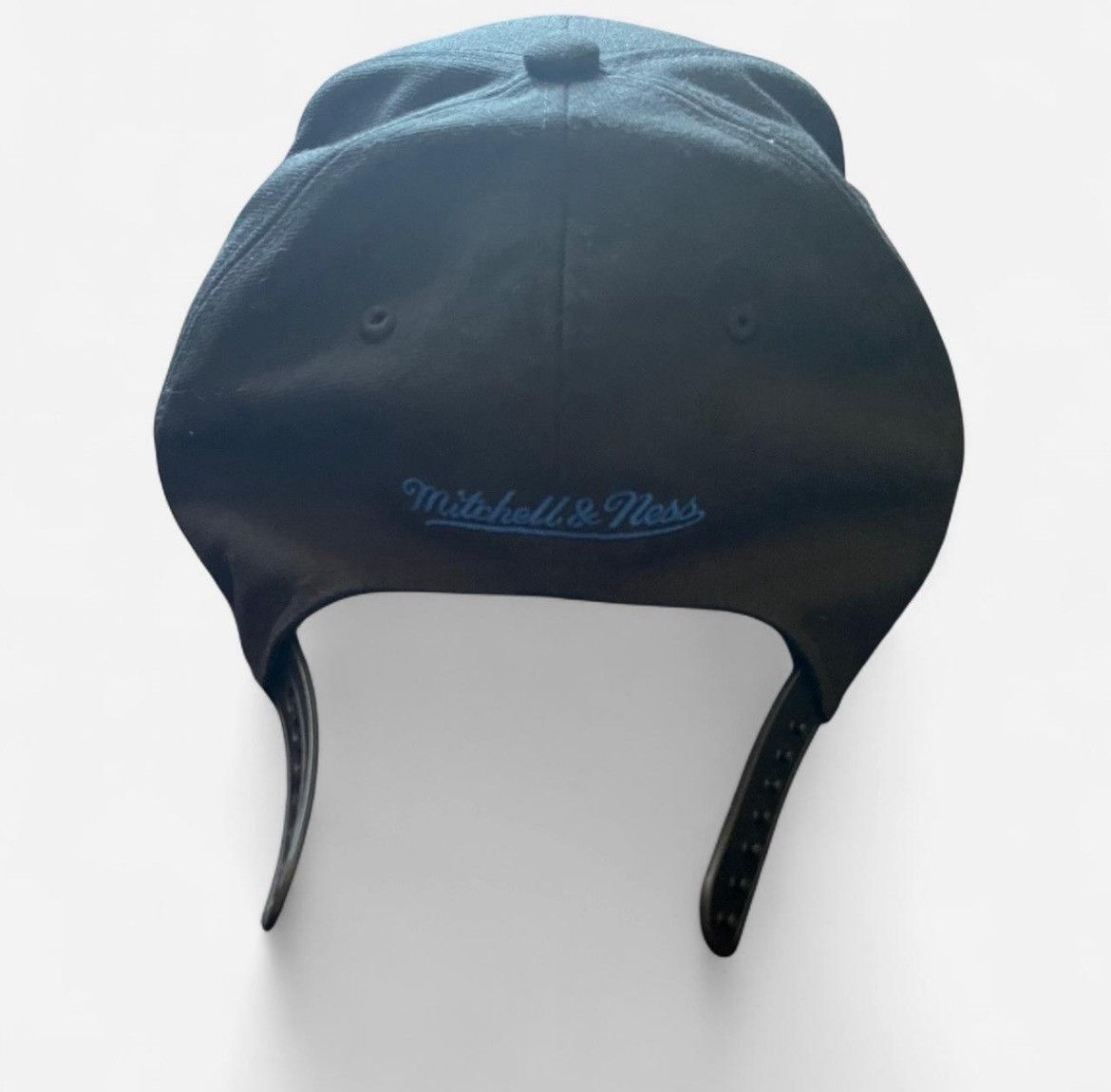 Mitchell & Ness Mitchell and Ness LA Dodgers hat Size ONE SIZE - 4 Thumbnail
