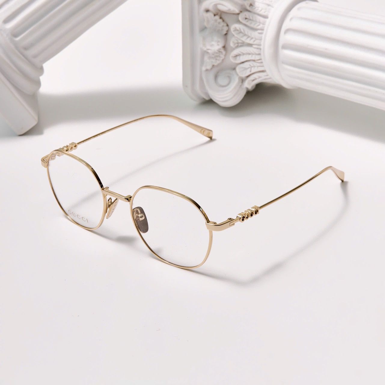 GUCCI GG1939O 001 GLASSES