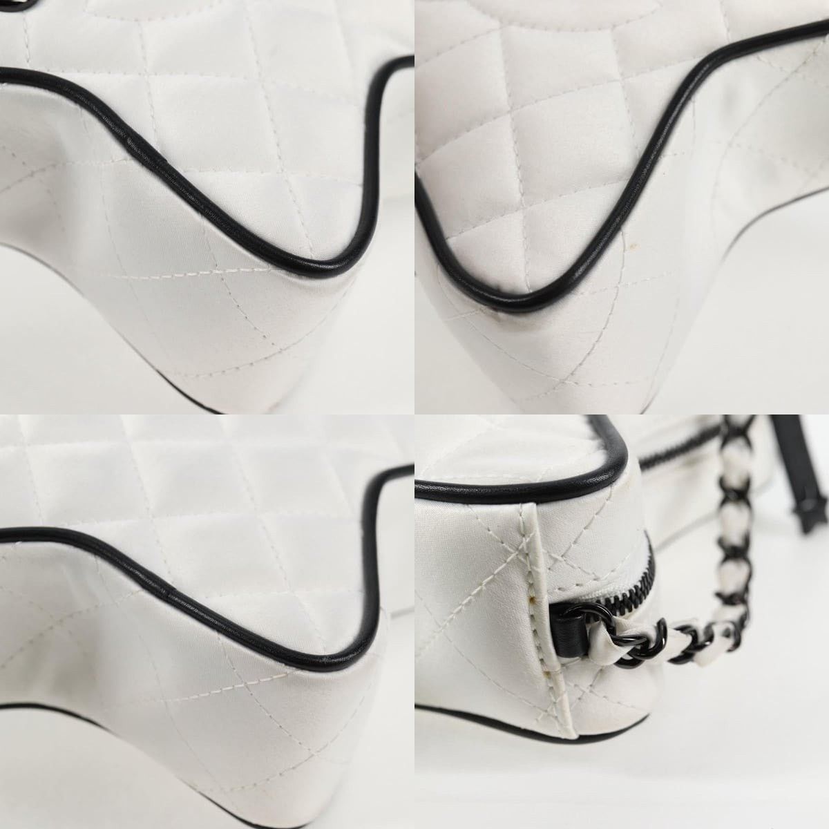 Chanel Chanel Star Chain Shoulder Bag Size ONE SIZE - 6 Thumbnail