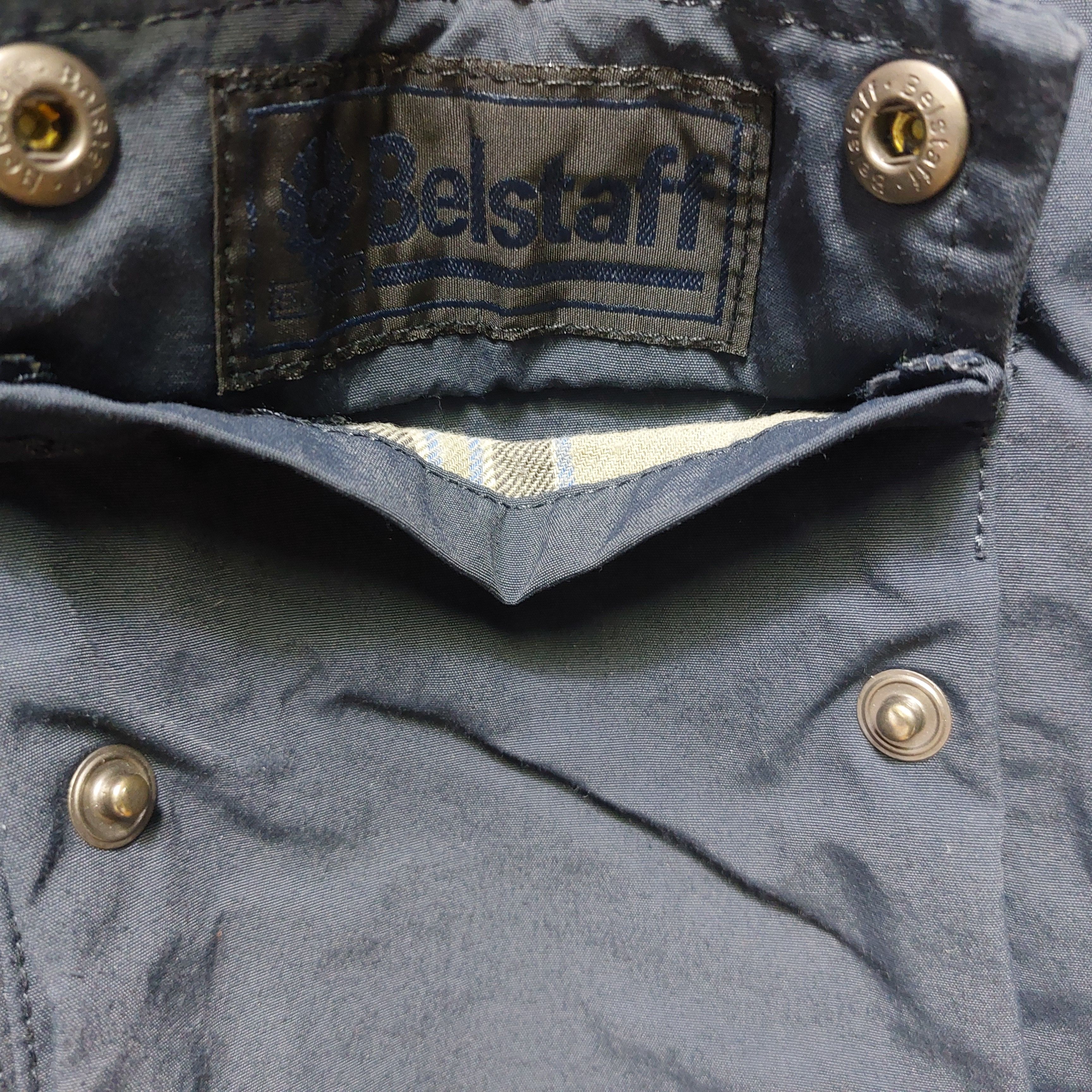Belstaff Belstaff Gold jacket Size US L / EU 52-54 / 3 - 4 Thumbnail
