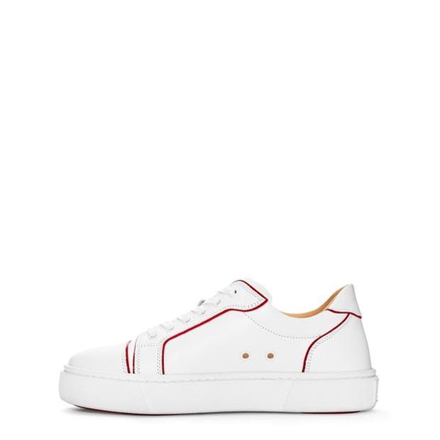 Christian Louboutin Vieirissima Sneakers Size US 8 / IT 38 - 3 Thumbnail