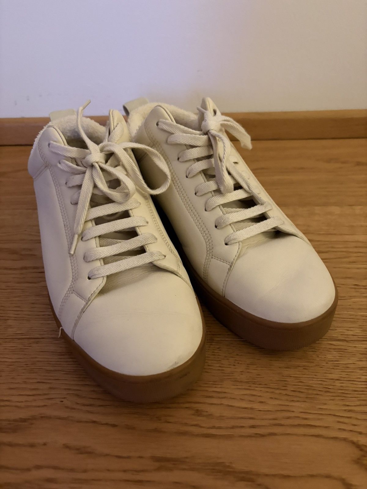 Bottega Veneta Bottega Veneta Sneakers Size US 9 / EU 42 - 2 Thumbnail