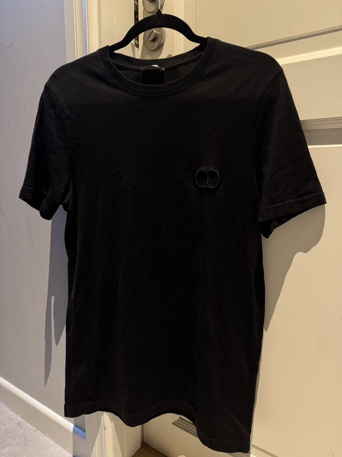 Dior Dior Icon Logo T Shirt Size US L / EU 52-54 / 3 - 1 Thumbnail