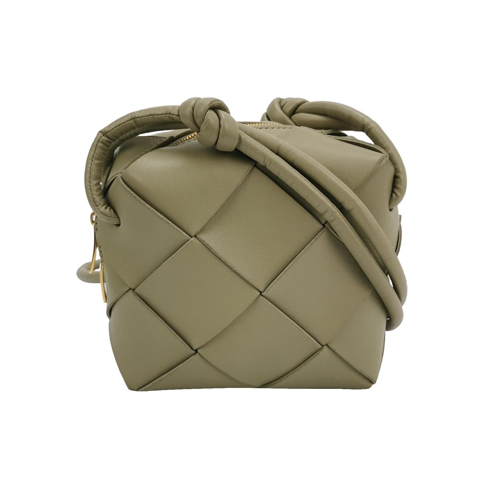 Bottega Veneta Bottega Veneta Women os Shoulder Bags Size ONE SIZE - 1 Thumbnail