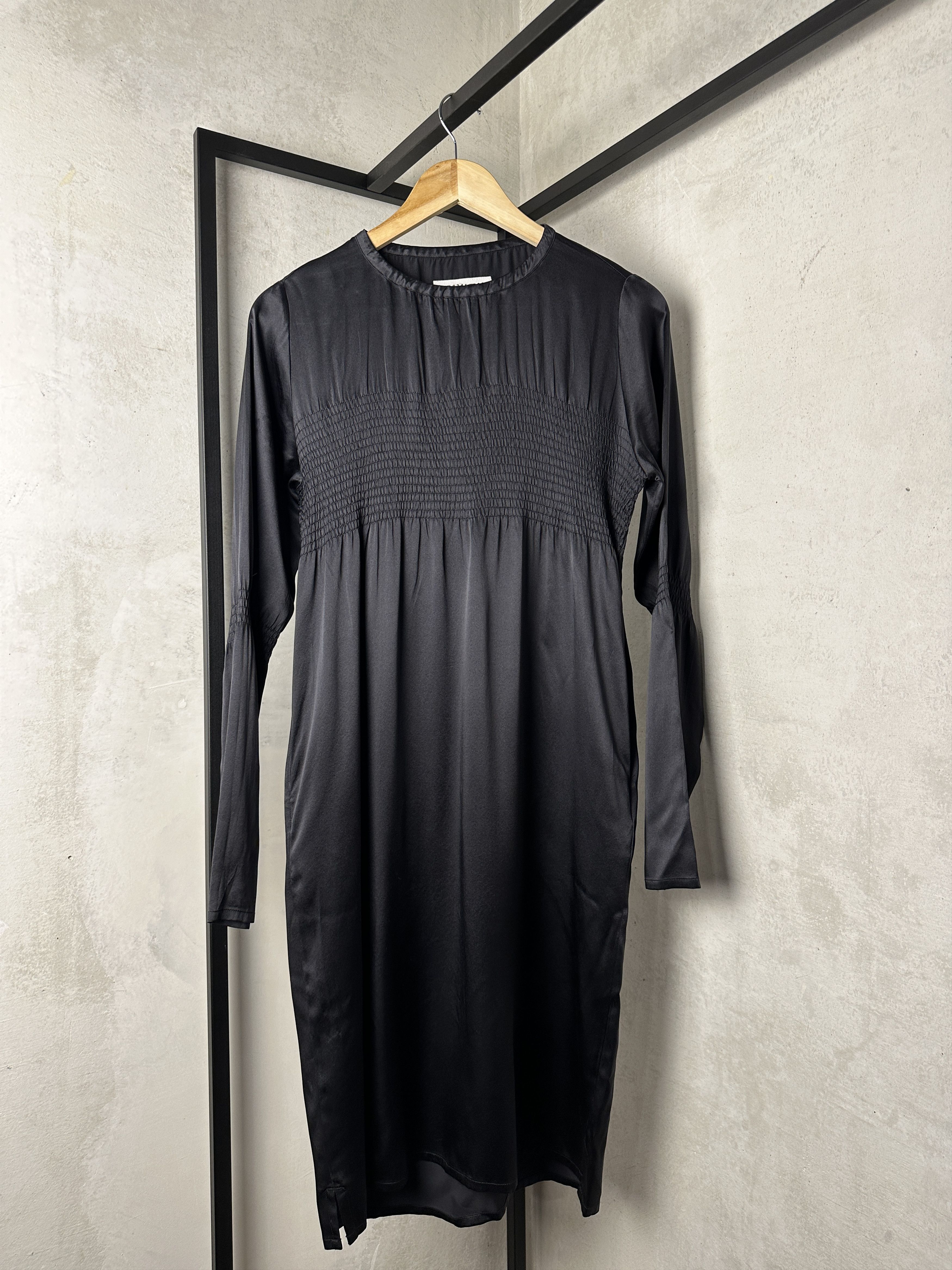 Maison Margiela Martin Margiela Archive 6th Line SS07 Silk Dress Size M / US 6-8 / IT 42-44 - 1 Thumbnail